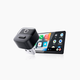 Беспроводной адаптер Ottocast Mini Pico — CarPlay и Android Auto (USB A) - изображение 1