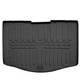 Автомобильный коврик в багажник Stingray Ford C-Max 03-10 черный Форд С-Макс АМ0049710 - изображение 1