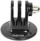 Adapter do kamery sportowej Hama GoPro na statyw 1/4" (4007249045652) - obraz 1