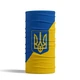 Багатофункціональна пов'язка Бафф Glory to Ukraine прапор України, жовто-синій - зображення 10