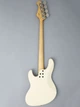 Бас-гітара FGN BMJ2-R Mightty Jazz Boundary Series (Olympic White) - зображення 2