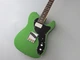 Електрогітара FGN BTL-HS-R/HGM Illiad Boundary Series (Hyla Green Metallic) - зображення 3