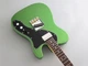 Електрогітара FGN BTL-HS-R/HGM Illiad Boundary Series (Hyla Green Metallic) - зображення 5