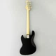 Бас-гітара FGN NJB100RAL-BK Neoclassic NJB (Black) - зображення 2