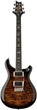 Електрогітара PRS SE Custom 24 Quilt (Black Gold Burst) - зображення 1