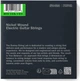 Струны для электрогитары Dunlop DEN1372 Nickel Wound Electric Baritone Guitar Strings (13-72) - изображение 2