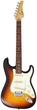 Електрогітара FGN BST-R/3TS Odyssey Boundary Series (3-Tone Sunburst) - зображення 1