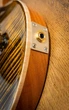 Електрогітара PRS Paul's Guitar 10-top (Yellow Tiger) #0369896 - зображення 6