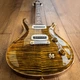 Електрогітара PRS Paul's Guitar 10-top (Yellow Tiger) #0369896 - зображення 7