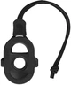 Фиксатор для ремня D'Addario PW-AJL-01 CinchFit (for Switchcraft Style Jacks) - изображение 1