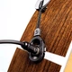 Фиксатор для ремня D'Addario PW-AJL-01 CinchFit (for Switchcraft Style Jacks) - изображение 4