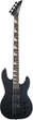 Бас-гітара Jackson JS2 Concert Bass AH Satin Black - зображення 1