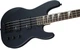 Бас-гітара Jackson JS2 Concert Bass AH Satin Black - зображення 5