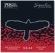 Струны для электрогитары PRS Signature Custom Light Guitar Strings 9.5-44 - изображение 1