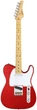 Електрогітара FGN BTL-M/CAR Illiad Boundary Series (Candy Apple Red) - зображення 1