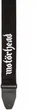Гитарный ремень Dunlop MH02 Motörhead Logo Strap - изображение 2