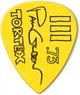 Набор медиаторов Dunlop Paul Gilbert Custom Tortex TIII Pick .73mm - изображение 10