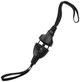 Переходник для крепления ремня на гриф D'Addario DGS12 Acoustic Quick Release For Small Instruments - изображение 1