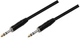 Инструментальный кабель Soundking BJJ280 Gold Series TRS Cable (5m) - изображение 2