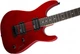 Електрогітара Jackson JS11 Dinky AH Metallic Red - зображення 3
