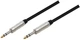Инструментальный кабель Soundking BJJ283 Gold Series TRS Cable (5m) - изображение 2