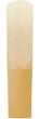 Тростина для альт саксофона D'Addario Organic Select Jazz - Alto Sax Unfiled 3M - (1 шт) - зображення 3