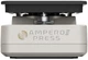 Педаль экспрессии Hotone Audio Ampero II Press Expression Pedal - изображение 3