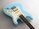 Електрогітара FGN BST-HSS-R/MBU Odyssey Boundary Series (Mint Blue) - зображення 4