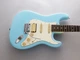 Електрогітара FGN BST-HSS-R/MBU Odyssey Boundary Series (Mint Blue) - зображення 5