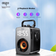 Портативная колонка Patriot T115 10W - изображение 4