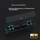 Портативная колонка Lenovo Ecosystem Yinengzhe 3W RGB - изображение 5