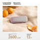Портативная колонка EDIFIER M125 8W Pink - изображение 4