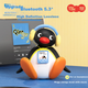 Портативная колонка MARtube Pingu Penguin с качанием 5W - изображение 2