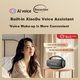 Портативная колонка Aiwa AH-22 20W RGB - изображение 6