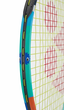 Ракетка для тенісу Yonex Junior 26 100 кв дюймів 240 г дитяча ракетка для великого тенісу синя - зображення 4
