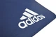 Килимок для фітнесу Adidas синій 173 x 61 x 0.7 см тренувальний килимок для йоги та спорту - зображення 4