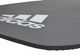 Килимок для тренувань Adidas Fitness Mat сірий 183х61х1 см для фітнесу і йоги спортивний килимок - зображення 2