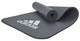 Килимок для тренувань Adidas Fitness Mat сірий 183х61х1 см для фітнесу і йоги спортивний килимок - зображення 6