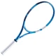 Ракетка Babolat Evo Drive Lite синя тенісна ракетка для початківців та аматорів легка ракетка - зображення 1