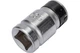 Бітоутримувач 3/8"(F)х5/16"(F) Forsage F-81035 - зображення 3