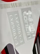 Наклейки на пластик Loncin 250 lx250gy-3 для черного пластика ( лонкин лось лонцин lx250gy) - изображение 3