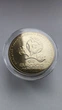 Монета 1 гривня "євро 2012" з рола UNC в капсулі - зображення 5