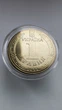 Монета 1 гривня "євро 2012" з рола UNC в капсулі - зображення 6