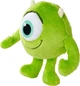 Maskotka Simba Monsters Inc. Mike Wazowski Flufflets 25 cm (5400868033632) - obraz 2