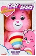 Maskotka Simba Care Bears Mimosa pluszowa 35 cm (5400868036459) - obraz 1
