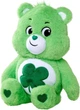 М'яка іграшка Simba Care Bears Fortunoso плюшева 35 см (5400868036473) - зображення 3