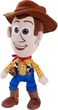 Maskotka Simba Toy Story 5 Woody 25 cm (5400868038286) - obraz 2