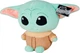 Maskotka Simba Star Wars Grogu 35 cm (5400868040586) - obraz 2