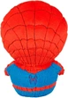 Maskotka Simba Marvel Spiderman 35 cm (5400868040555) - obraz 3