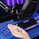 Пантограф для мікрофону Proove Gaming Neon Arm black - зображення 6